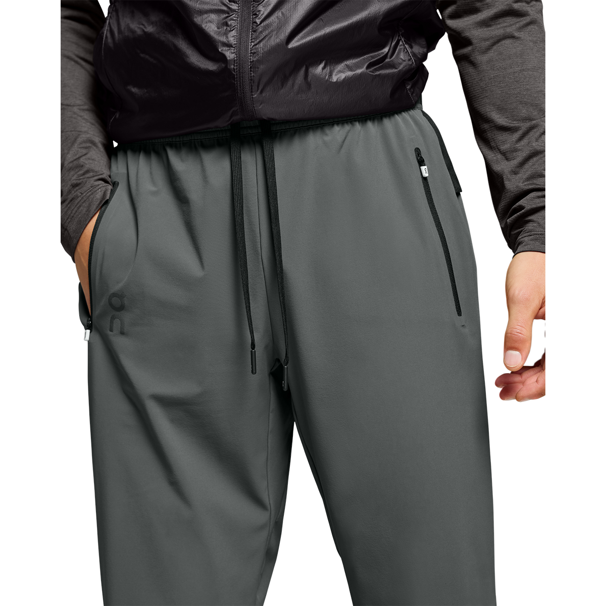On Track Pants 2, , large image number null